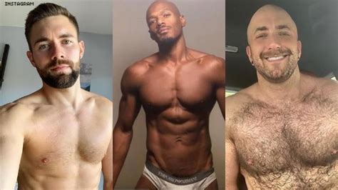 andy onassis|These Are the Top 10 JustForFans Gay Porn Performers of 2019